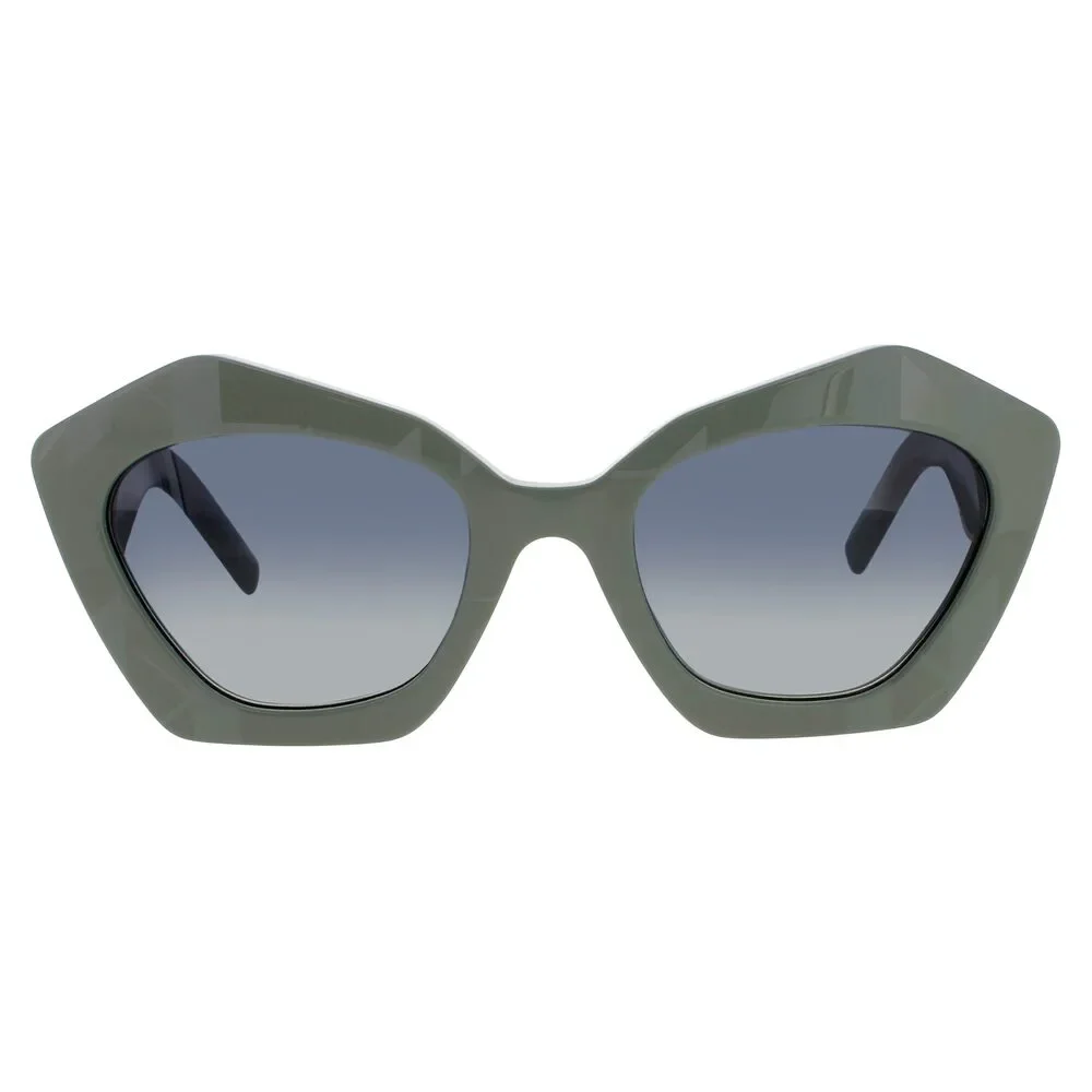 NWT Karl Lagerfeld KL6199S-316 53mm